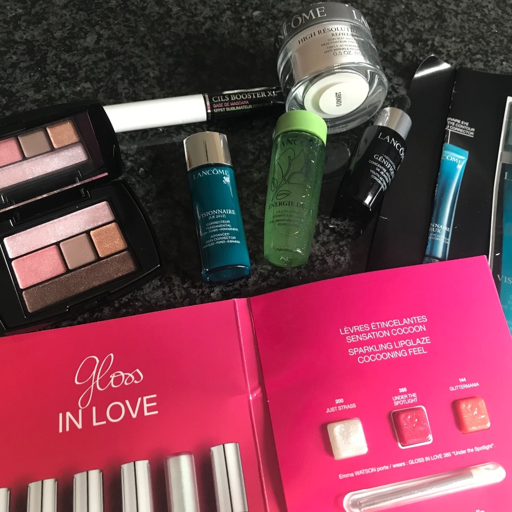 Lancôme Lot
